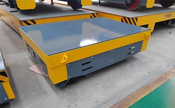 10T ülekandekäru vormide jaoks